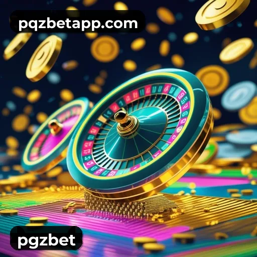 Bônus App pgzbet