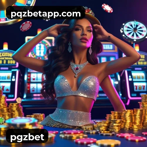 Promoções App pgzbet
