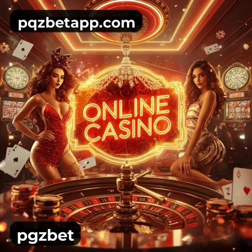 Segurança App pgzbet
