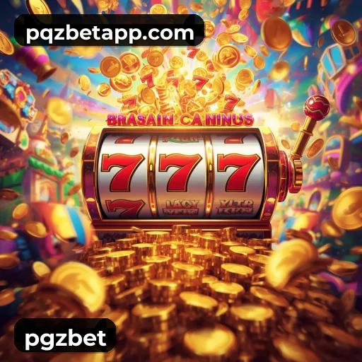 App pgzbet Android