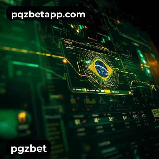 Jogos App pgzbet