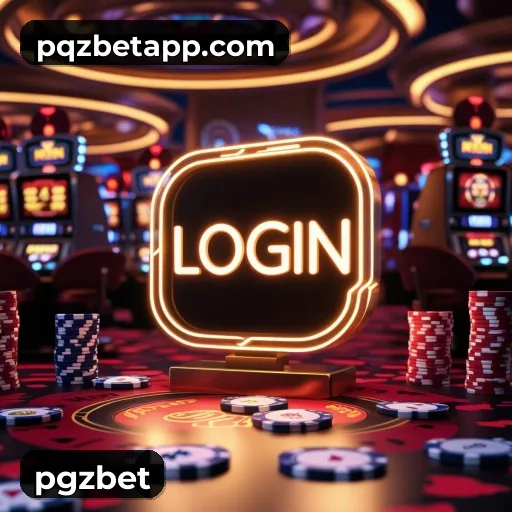 Funcionalidades App pgzbet