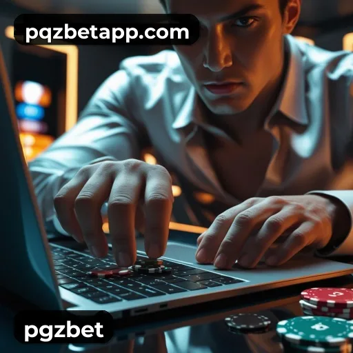 Recursos App pgzbet