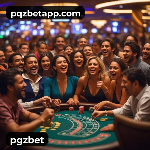 Instalar APK pgzbet