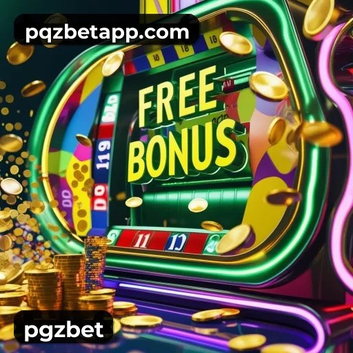 App Mobile pgzbet