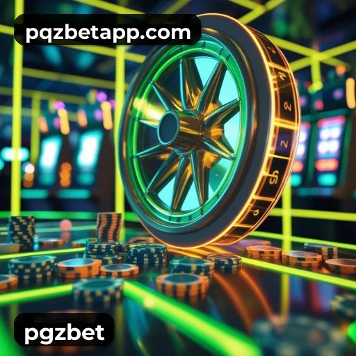 Recursos App pgzbet