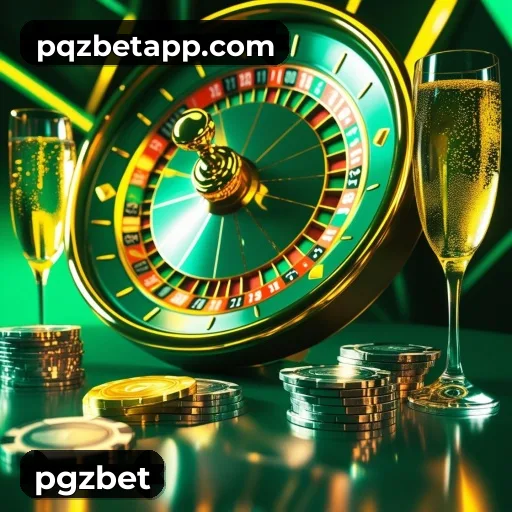 Baixar pgzbet Android