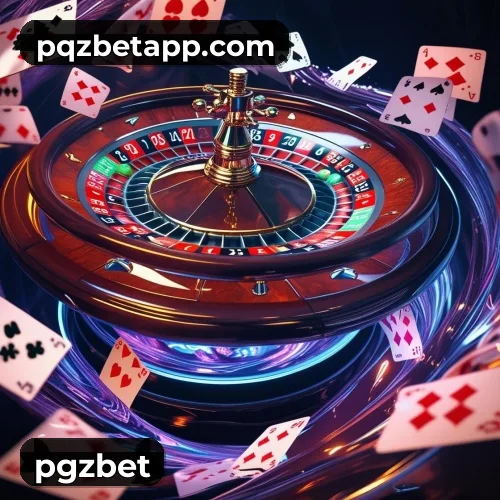 Instruções Download pgzbet