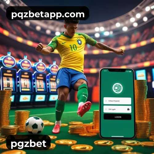 Benefícios Download pgzbet