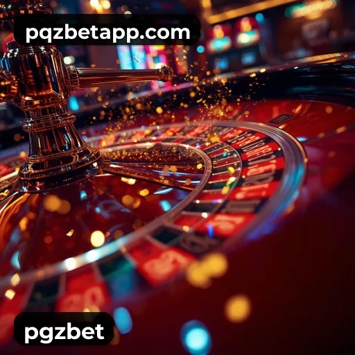 Vantagens App pgzbet