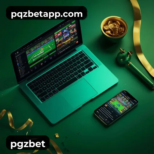 APK pgzbet Android
