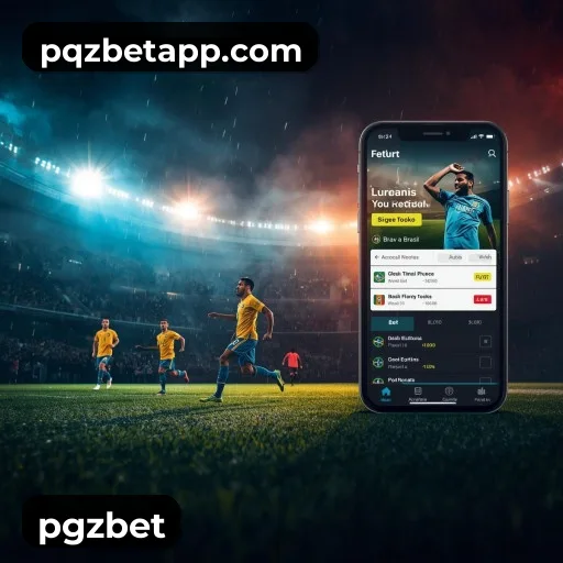 App Desktop pgzbet