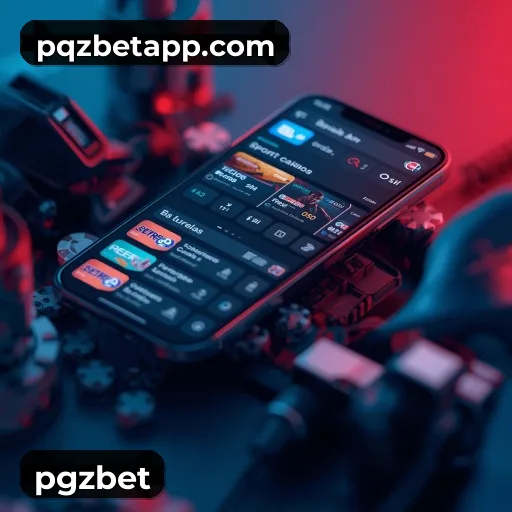 App Premium pgzbet