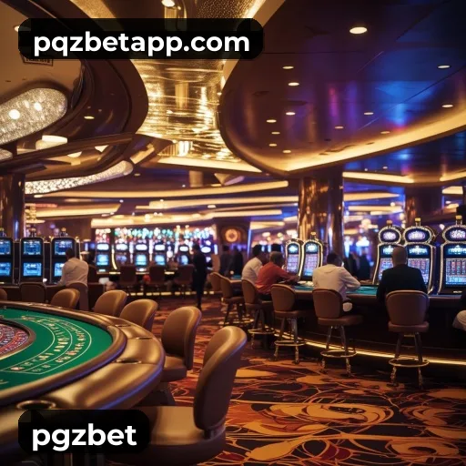Performance App pgzbet