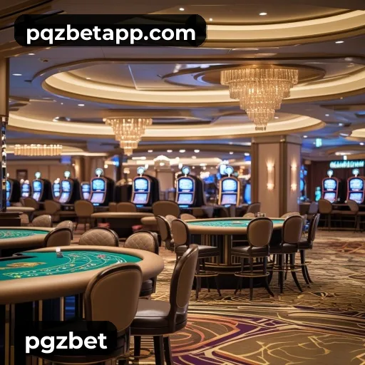 Registro slots pgzbet