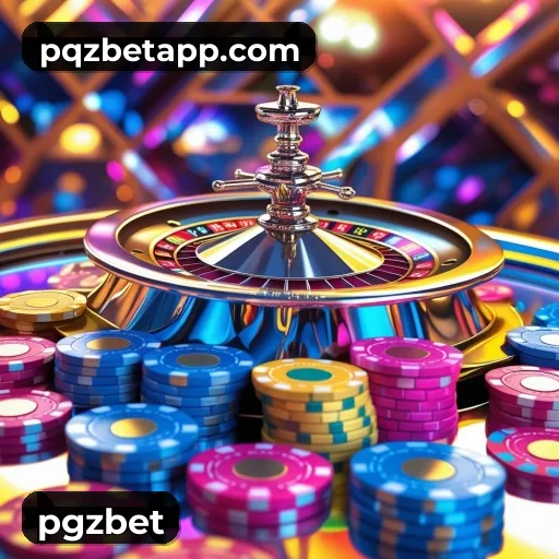 Slots em destaque pgzbet
