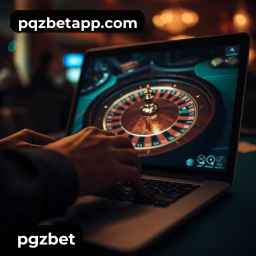 Free spins pgzbet
