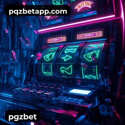 Slots mobile pgzbet