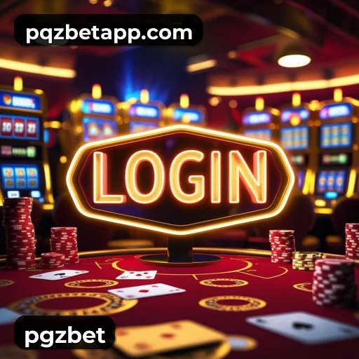 Variedade de slots pgzbet