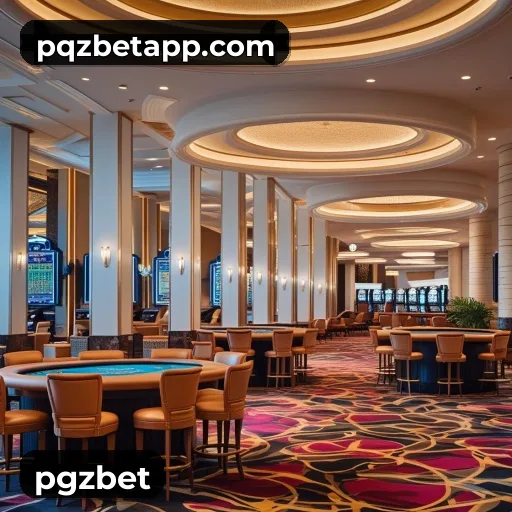 Cashback VIP pgzbet