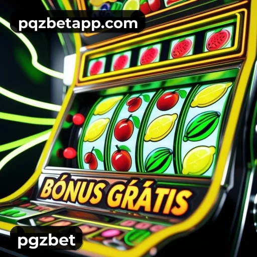Suporte VIP pgzbet
