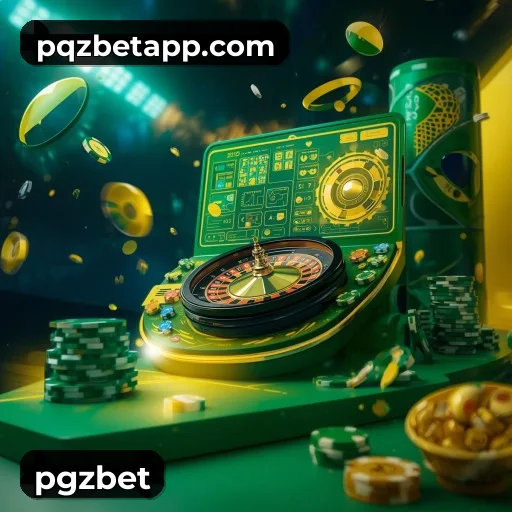 Benefícios VIP pgzbet