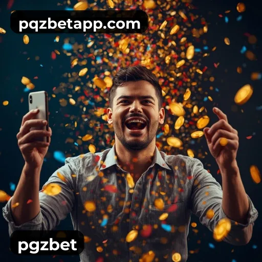 Qualificar VIP pgzbet