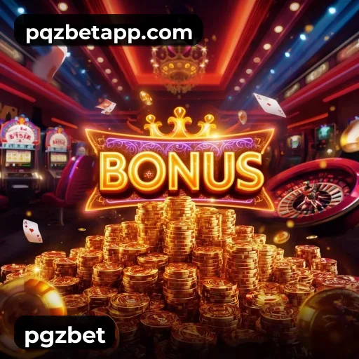 Sistema VIP pgzbet