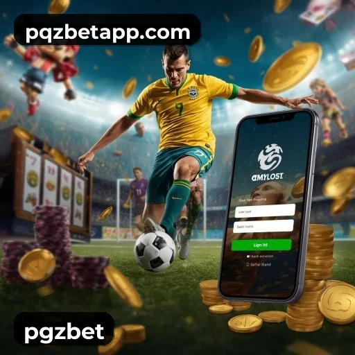 Evolução VIP pgzbet