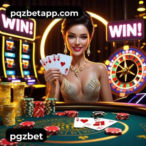 Tornar VIP pgzbet