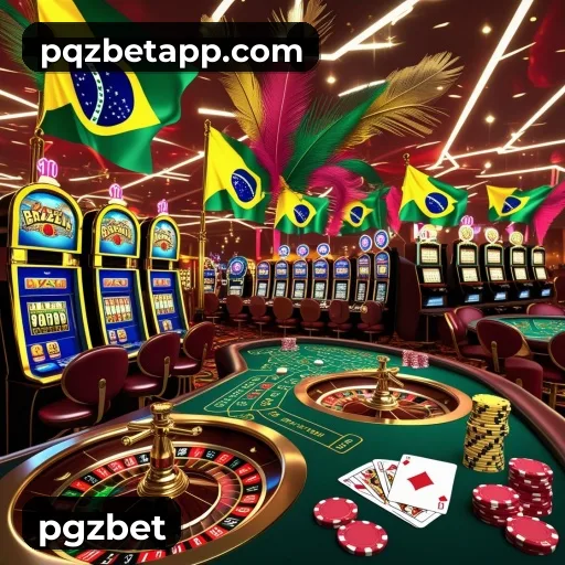 Slots RTP pgzbet