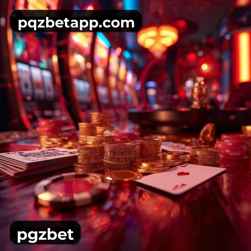 Chances Ganhar pgzbet