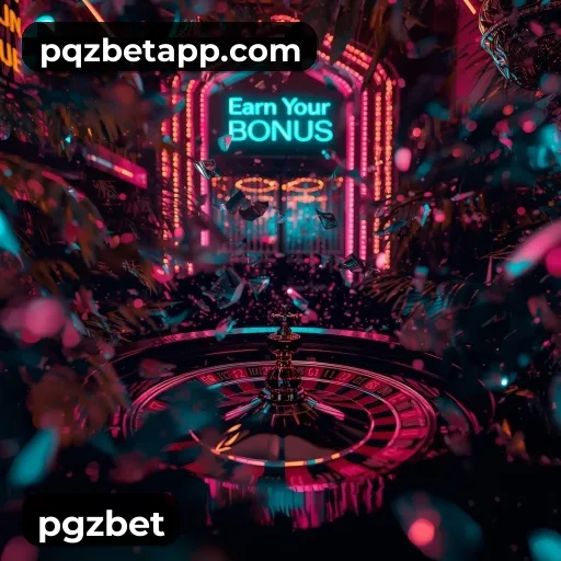 Promoções pgzbet