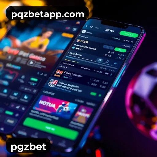 Oportunidades pgzbet